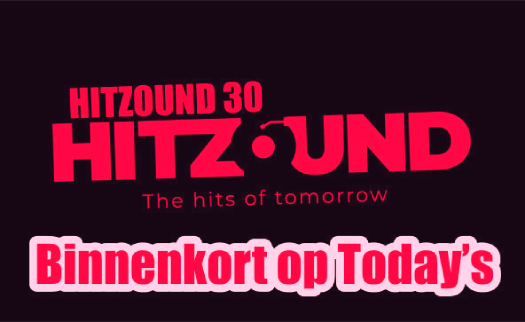 binnenkort Hitzound 30